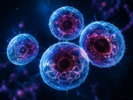 Research and Analytical Cell Lines