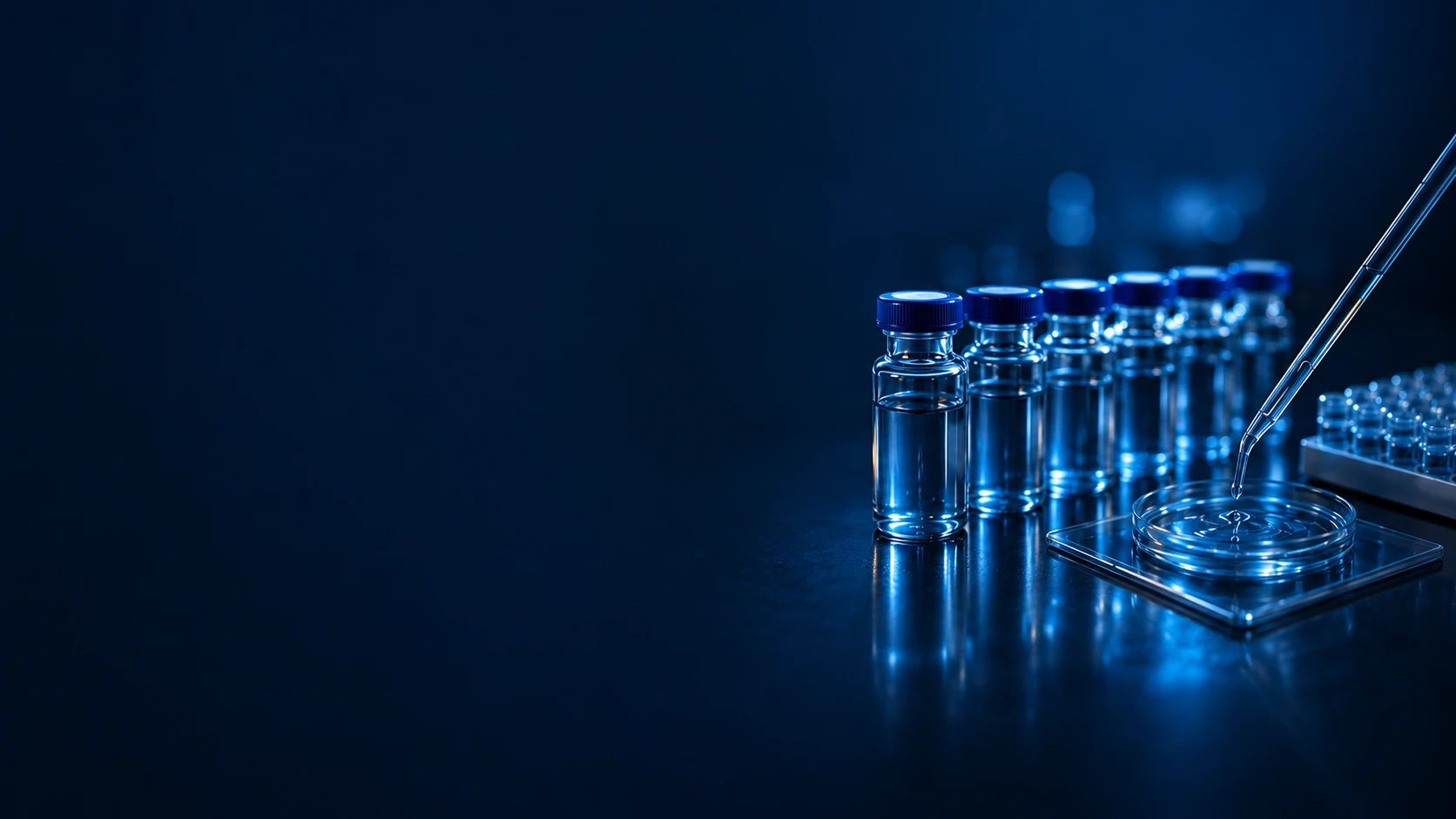 Virongy Biosciences virology research reagents