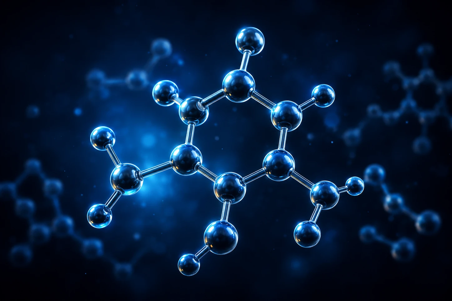 Specialty Chemicals