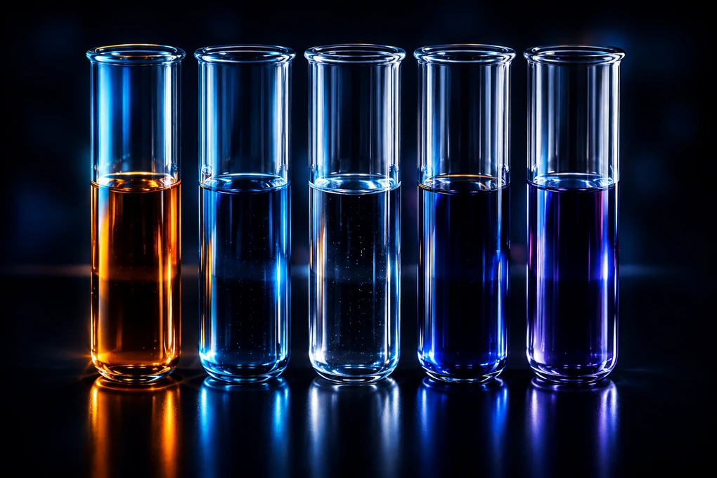 Laboratory Consumables