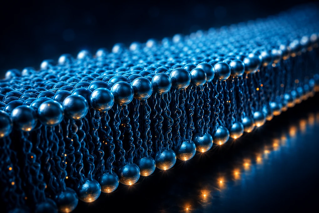 Specialised Lipids