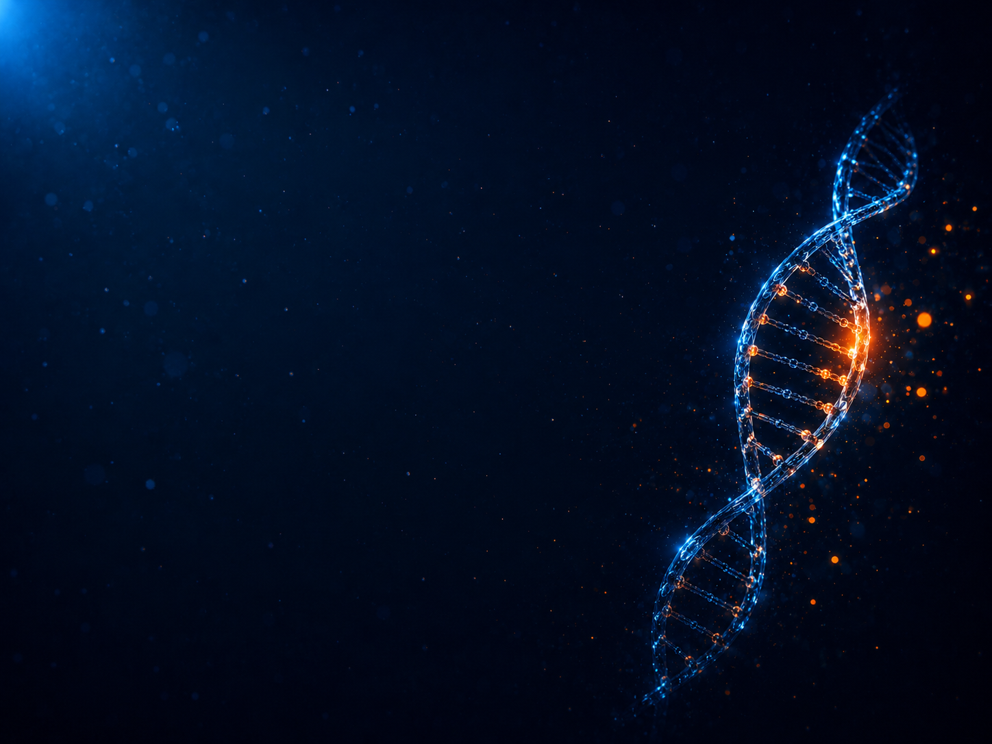 DNA helix