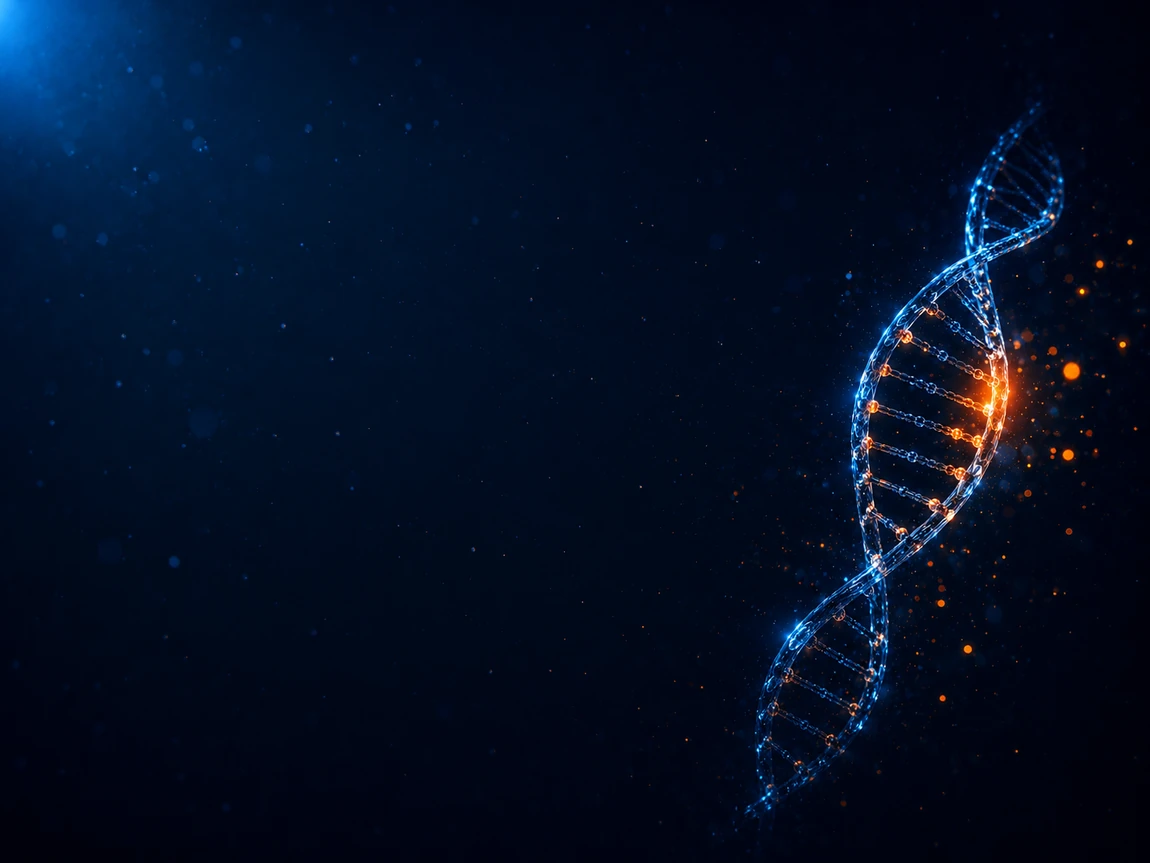 DNA helix
