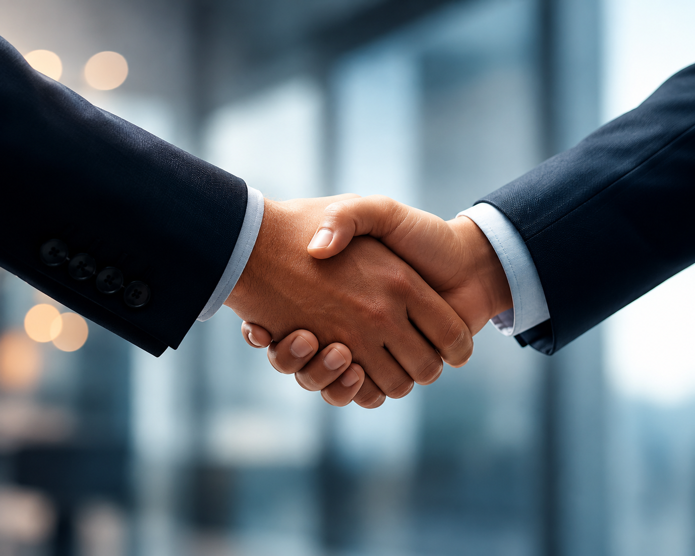 Specialist-partner identification