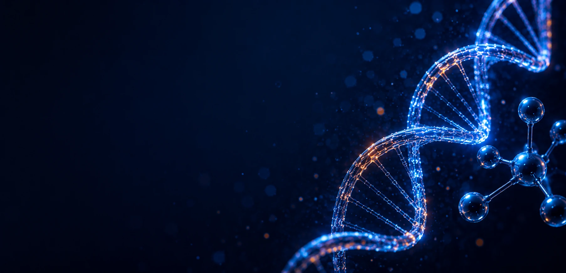DNA double helix