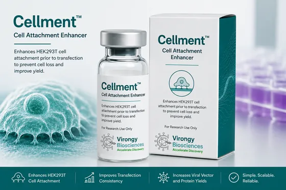 Cellment Cell Attachment Enhancer
